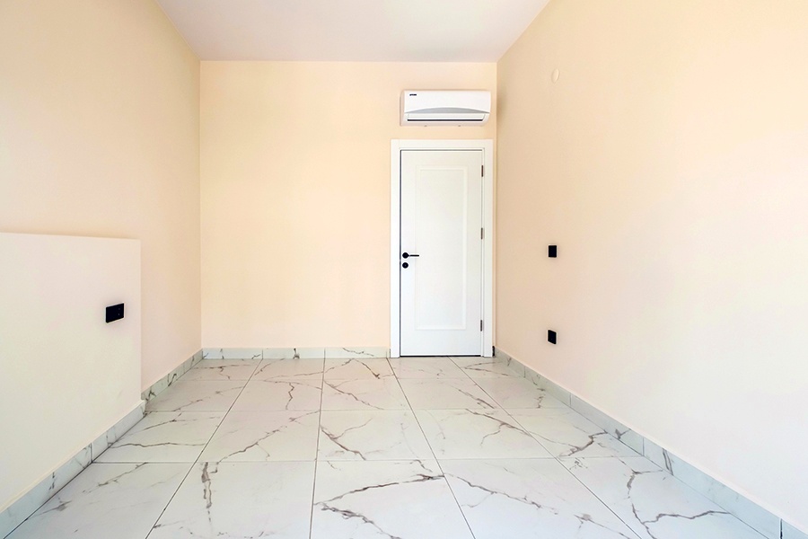 Квартира в Авсалларе, Турция, 48 м² - фото 8