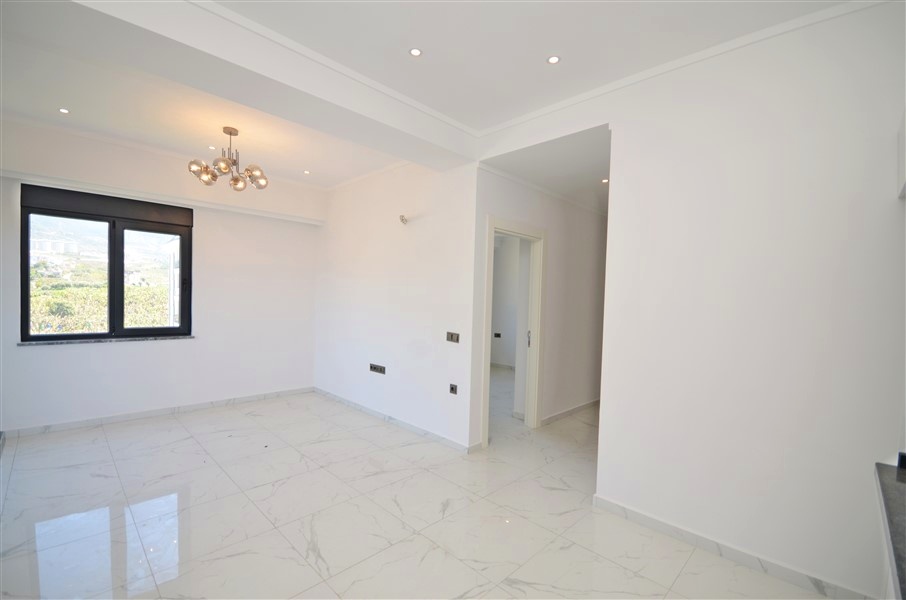 Квартира в Алании, Турция, 62 м² - фото 8