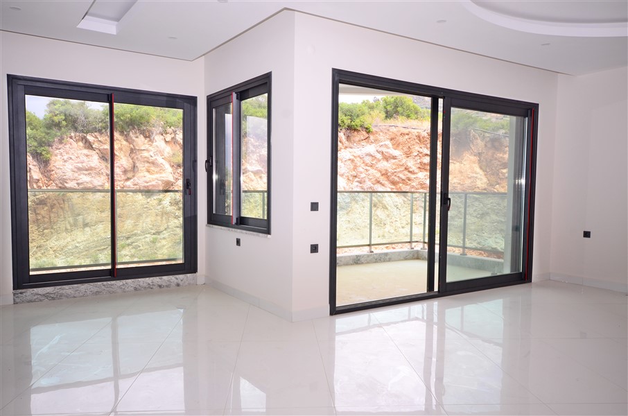 Пентхаус в Алании, Турция, 155 м² - фото 8