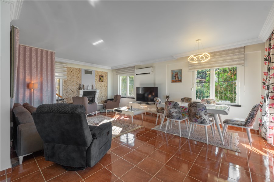 Вилла в Алании, Турция, 280 м² - фото 8