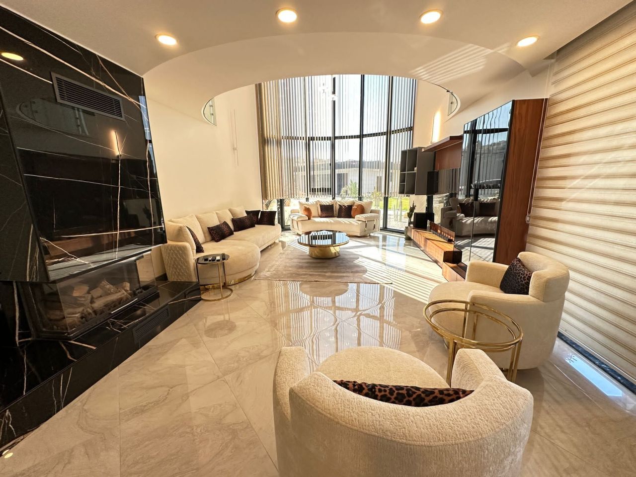 Вилла в Алании, Турция, 560 м² - фото 8