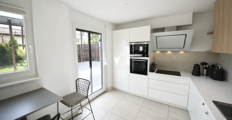 Квартира в Женеве, Швейцария - фото 6