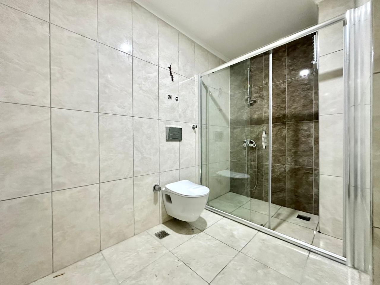 Квартира в Алании, Турция, 60 м² - фото 9