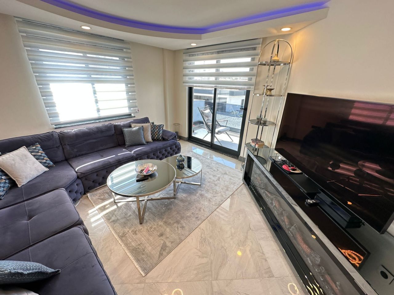 Вилла в Алании, Турция, 560 м² - фото 9