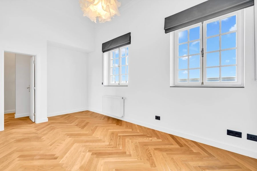 Квартира в Люксембурге, Люксембург, 278 м² - фото 6