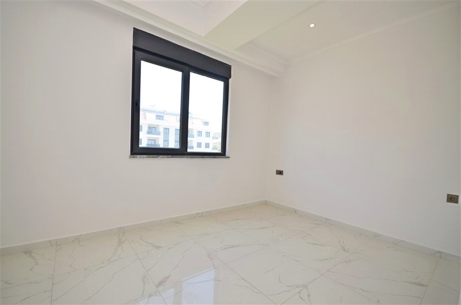 Квартира в Алании, Турция, 62 м² - фото 9