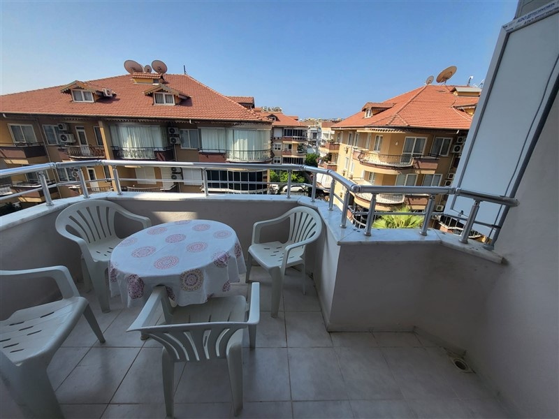 Квартира в Алании, Турция, 100 м² - фото 9