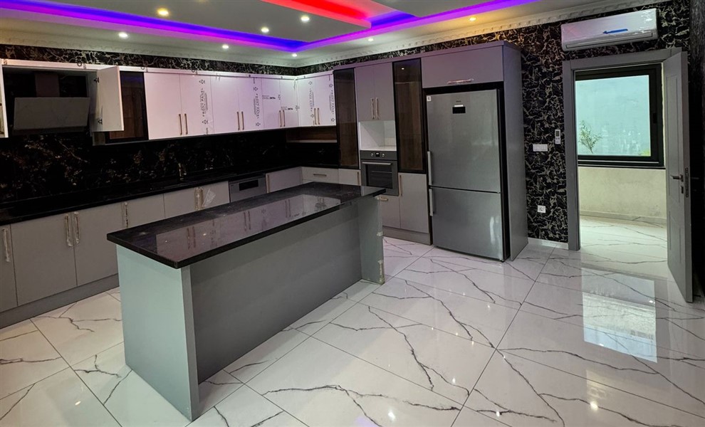 Вилла в Алании, Турция, 450 м² - фото 9