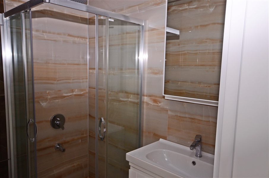 Квартира в Алании, Турция, 90 м² - фото 10