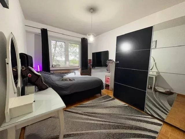 Квартира в Люксембурге, Люксембург, 81 м² - фото 7