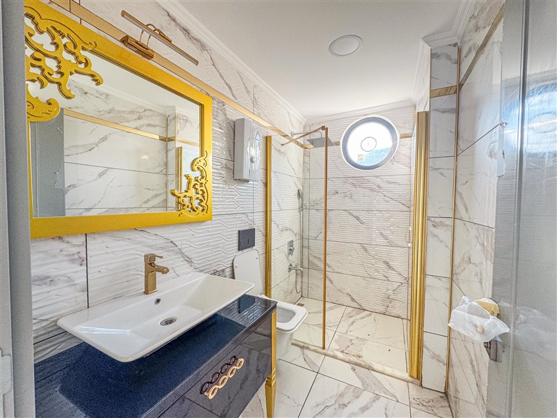 Вилла в Алании, Турция, 450 м² - фото 10