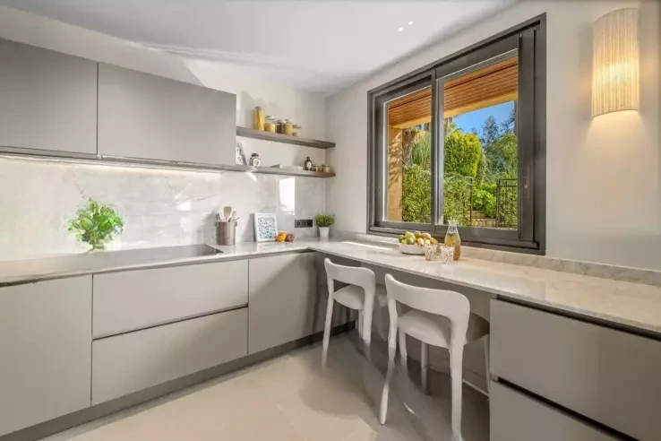 Квартира в Каннах, Франция, 84 м² - фото 3