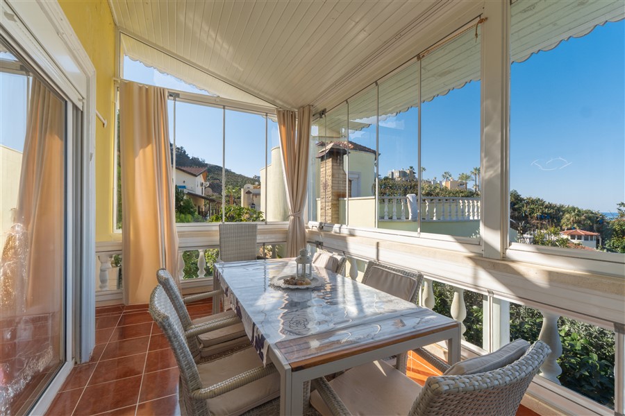 Вилла в Алании, Турция, 280 м² - фото 10