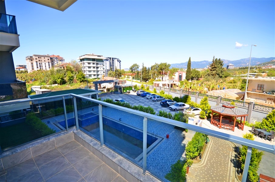 Квартира в Алании, Турция, 62 м² - фото 10