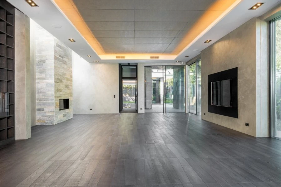 Квартира в Люксембурге, Люксембург, 505 м² - фото 7