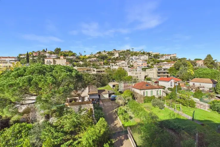 Квартира в Каннах, Франция, 43 м² - фото 3