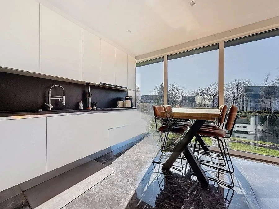 Квартира в Люксембурге, Люксембург, 230 м² - фото 7