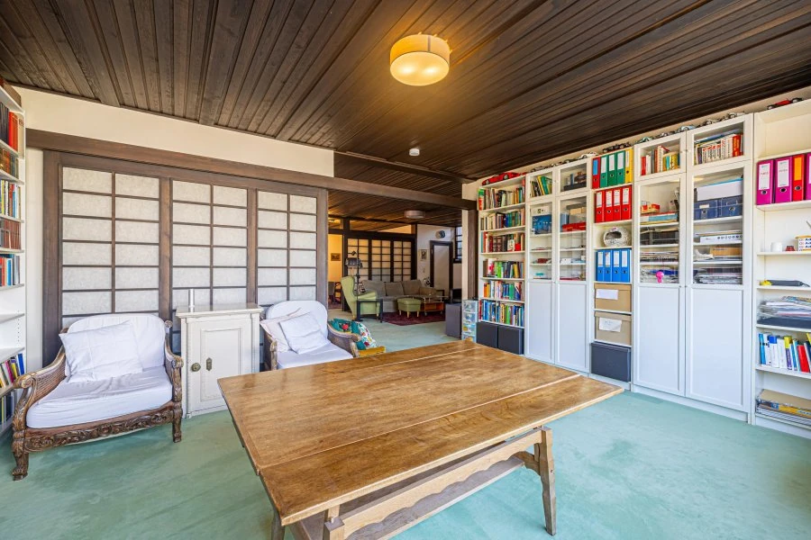 Квартира в Люксембурге, Люксембург, 247 м² - фото 7