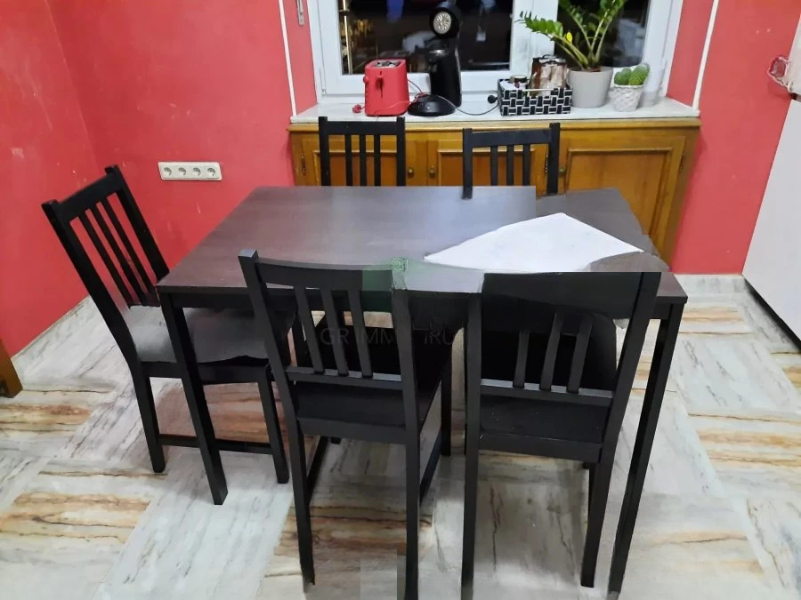 Квартира в Люксембурге, Люксембург - фото 7