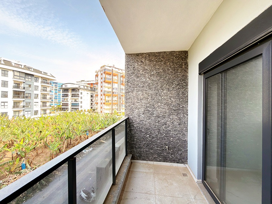 Квартира в Алании, Турция, 53 м² - фото 10