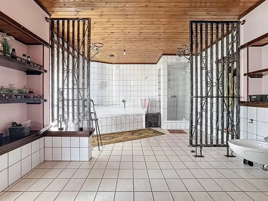 Квартира в Люксембурге, Люксембург, 180 м² - фото 7