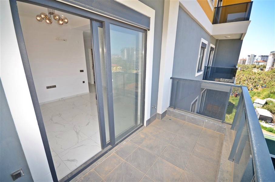 Квартира в Алании, Турция, 62 м² - фото 10