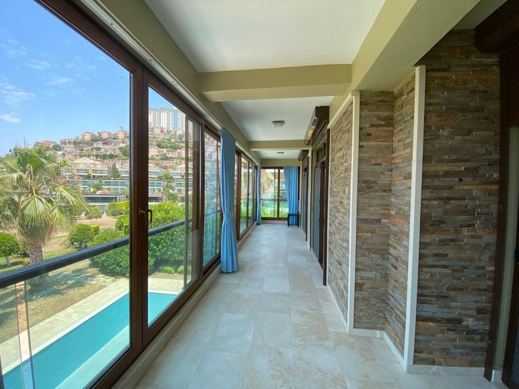 Вилла в Алании, Турция, 204 м² - фото 11
