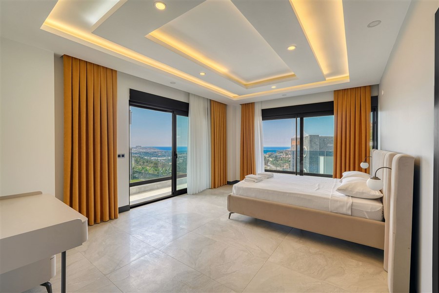 Вилла в Алании, Турция, 350 м² - фото 11