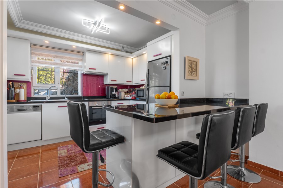 Вилла в Алании, Турция, 280 м² - фото 11