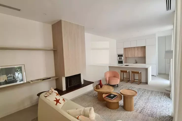 Квартира в Каннах, Франция, 131 м² - фото 3