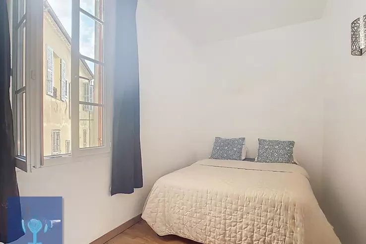 Квартира в Каннах, Франция, 56 м² - фото 3