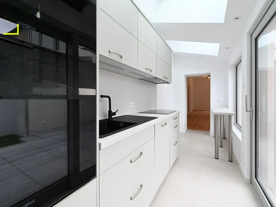 Квартира в Люксембурге, Люксембург, 224 м² - фото 7