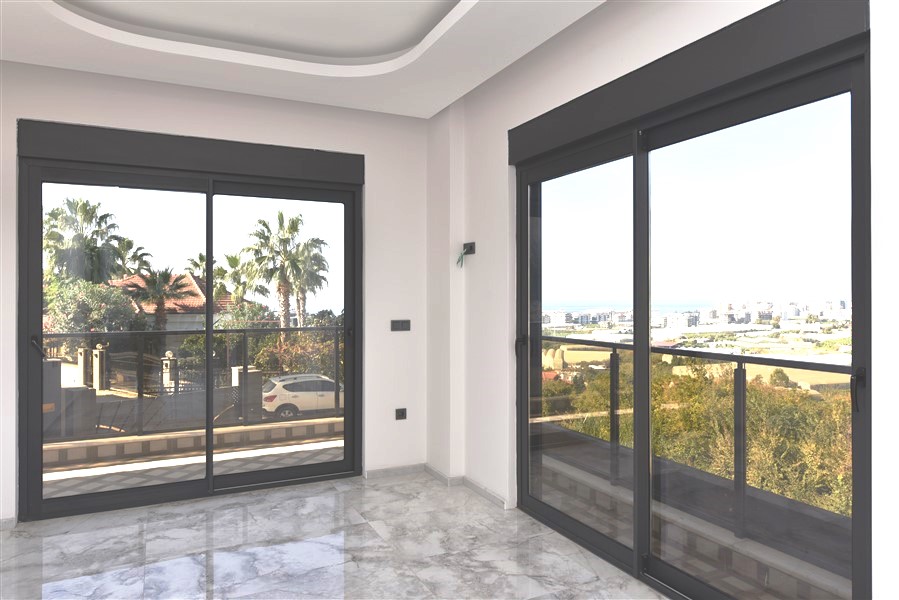 Вилла в Алании, Турция, 500 м² - фото 11