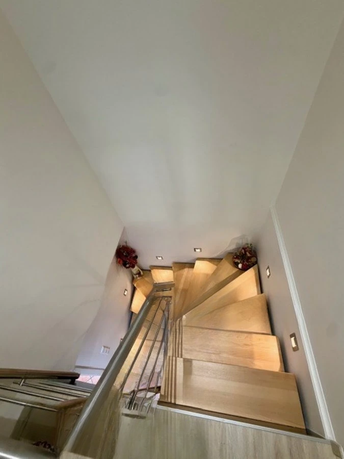 Квартира в Люксембурге, Люксембург, 130 м² - фото 7