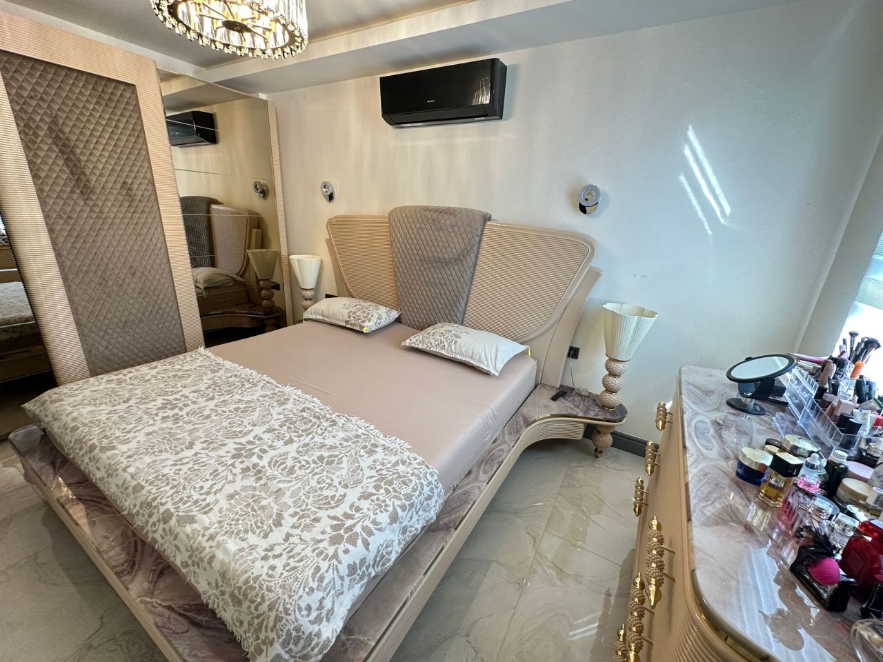 Вилла в Алании, Турция, 560 м² - фото 11