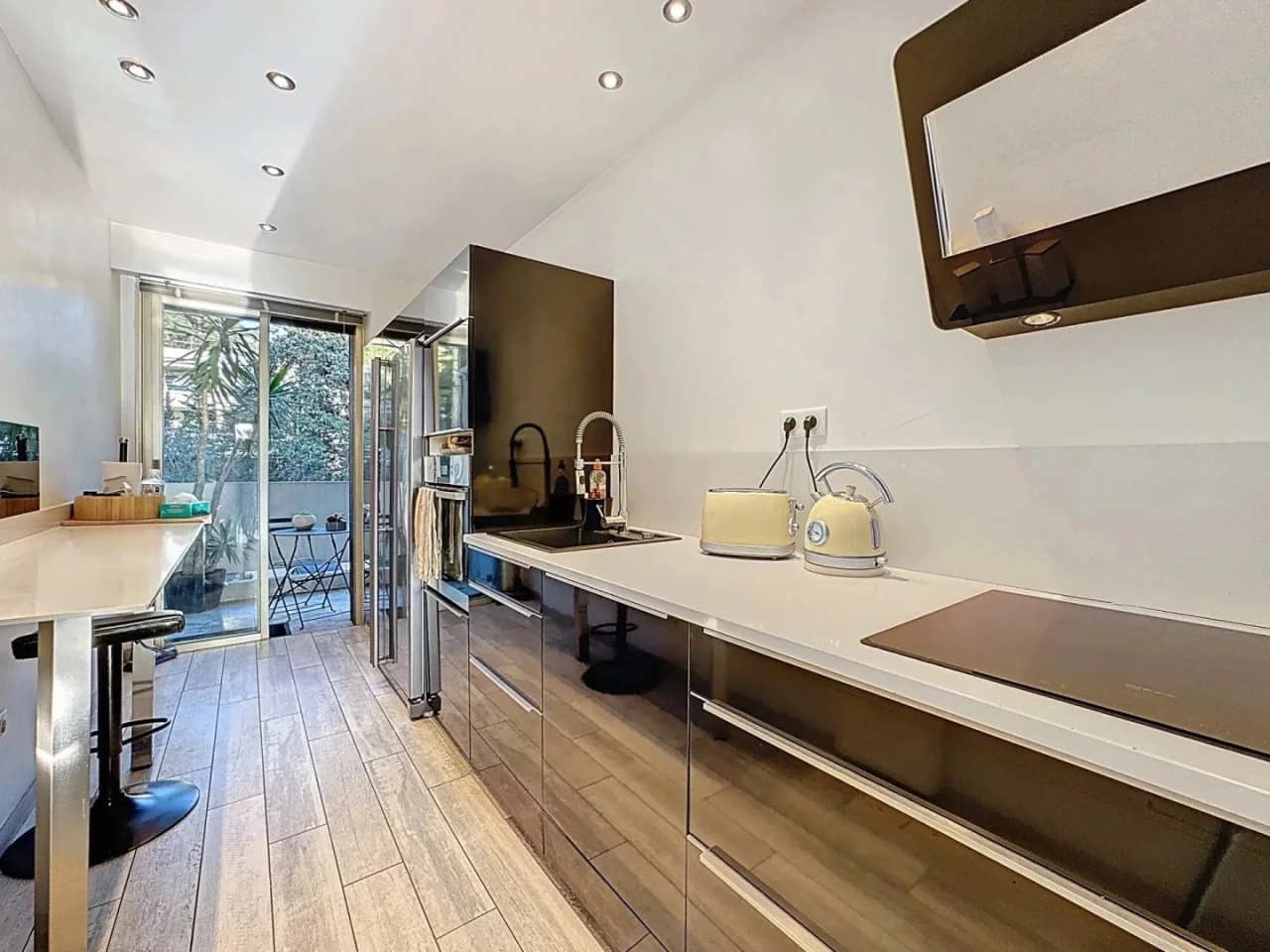 Квартира в Каннах, Франция, 110 м² - фото 7