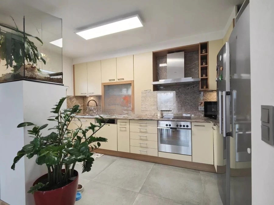 Квартира в Люксембурге, Люксембург, 75 м² - фото 7