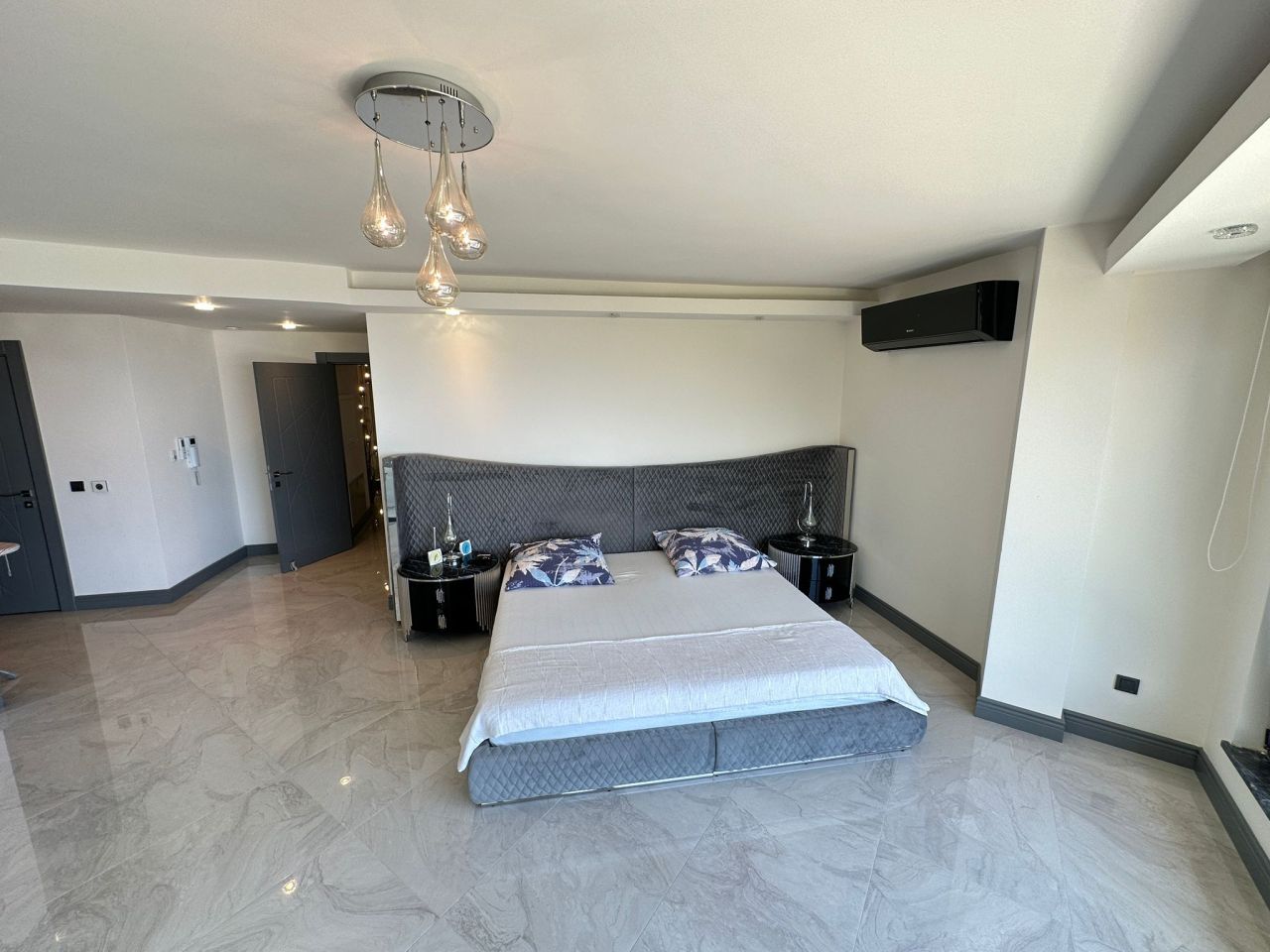 Вилла в Алании, Турция, 560 м² - фото 12