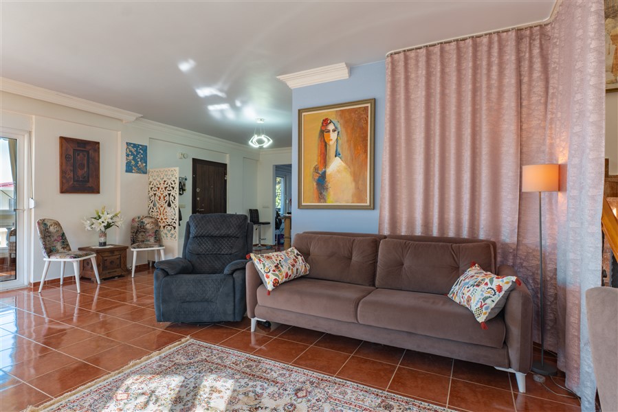 Вилла в Алании, Турция, 280 м² - фото 12