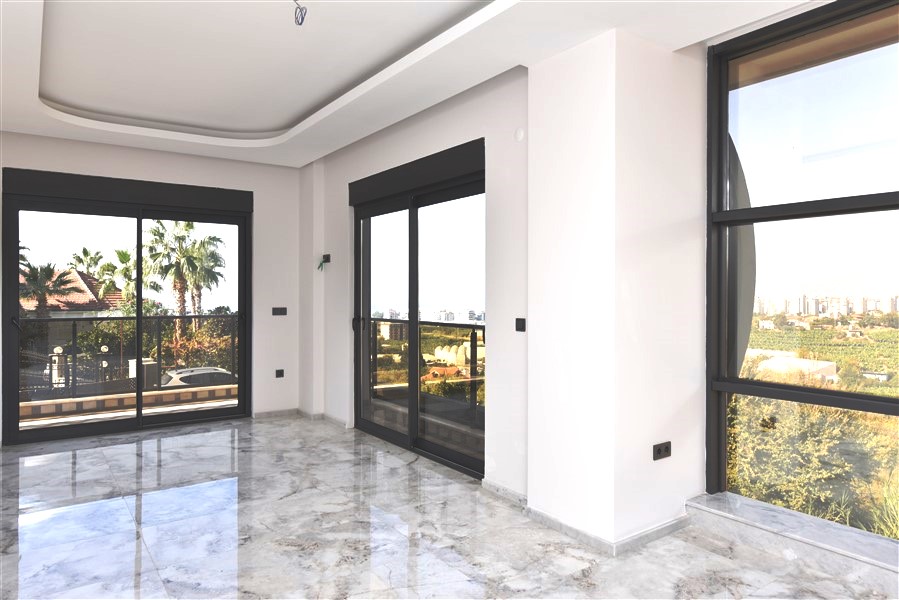 Вилла в Алании, Турция, 500 м² - фото 12