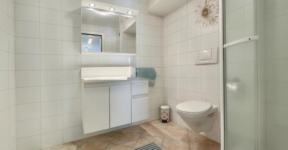 Квартира в Женеве, Швейцария, 150 м² - фото 7