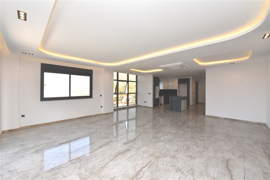 Вилла в Алании, Турция, 500 м² - фото 13