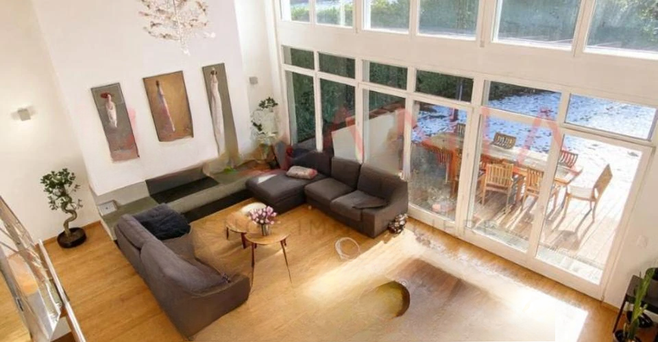 Квартира в Женеве, Швейцария, 213 м² - фото 7