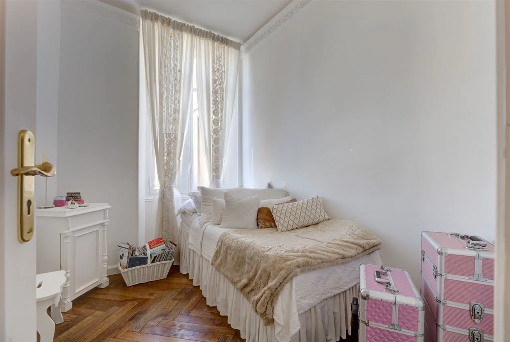 Квартира в Каннах, Франция, 121 м² - фото 7