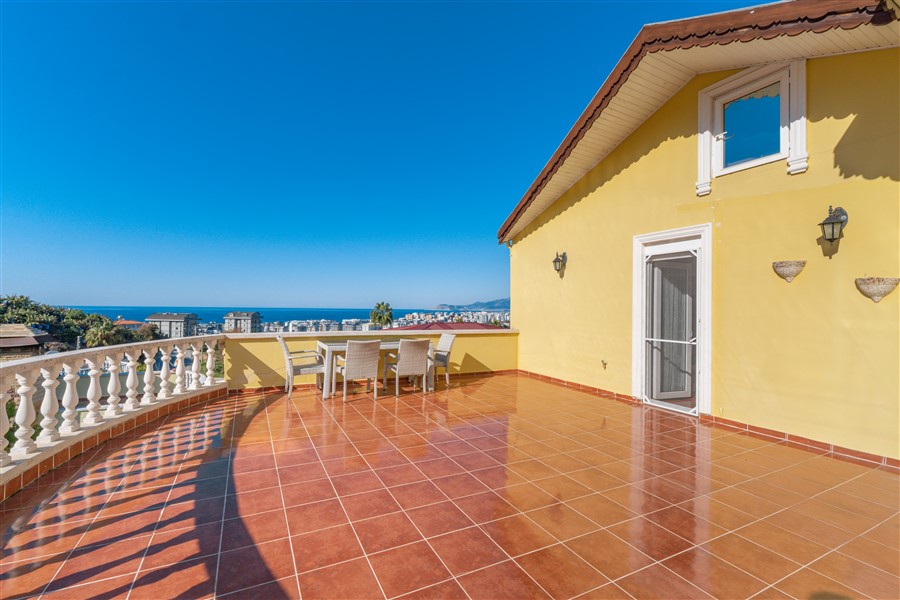 Вилла в Алании, Турция, 280 м² - фото 13