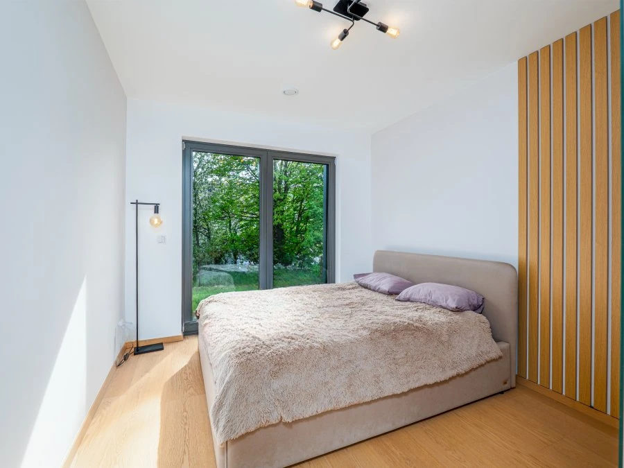 Квартира в Люксембурге, Люксембург, 71 м² - фото 7