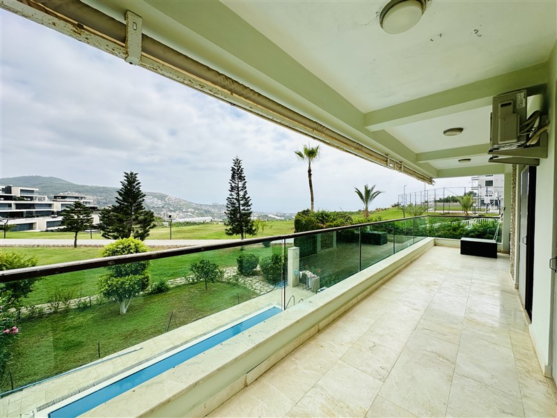 Вилла в Алании, Турция, 245 м² - фото 13