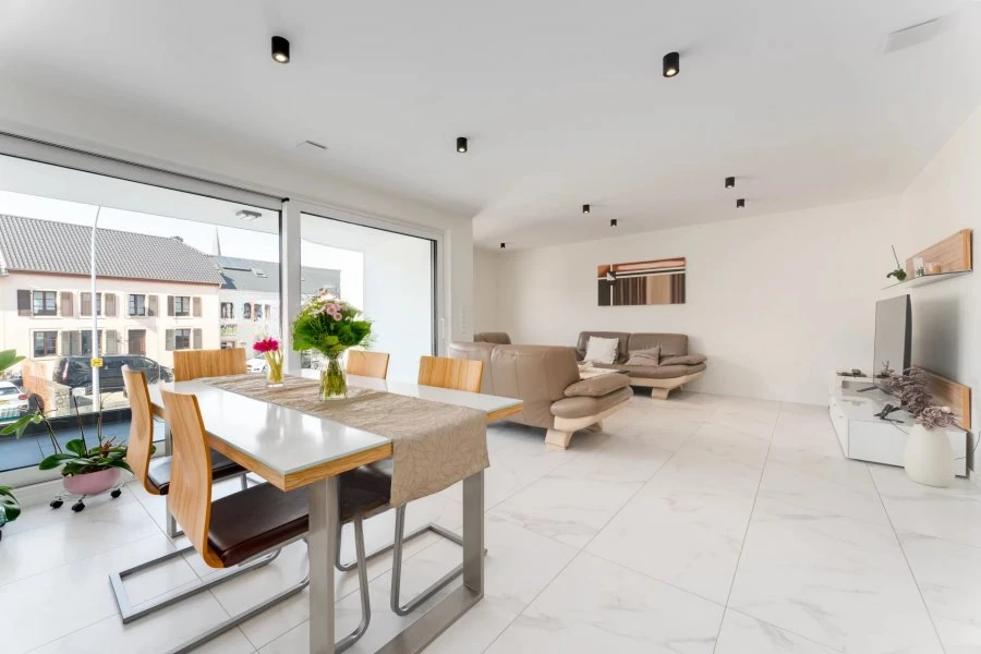 Квартира в Гревенмахере, Люксембург, 200 м² - фото 7