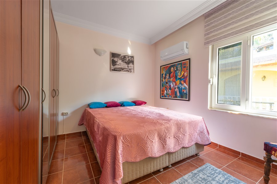 Вилла в Алании, Турция, 280 м² - фото 14
