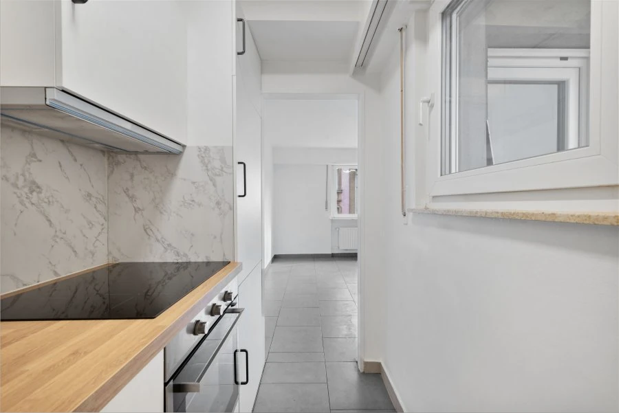 Квартира в Люксембурге, Люксембург, 37 м² - фото 7